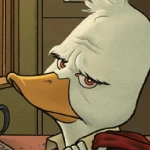 howard the duck