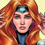 jean grey