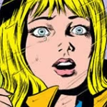 karen page