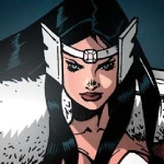 lady sif