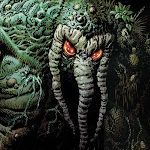 man-thing