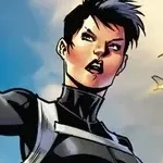 maria hill