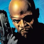 nick fury