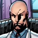 professor x