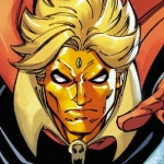 adam warlock