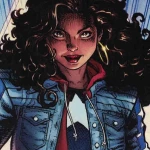 america chavez