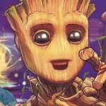 groot