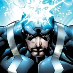 black bolt