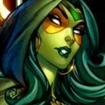 gamora