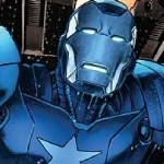 iron patriot