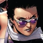 kate bishop