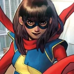 ms marvel