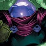 mysterio