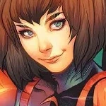 nadia van dyne