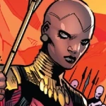 okoye