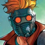 star-lord