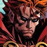 daimon hellstrom