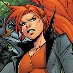 elsa bloodstone