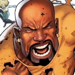 luke cage