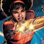 misty knight