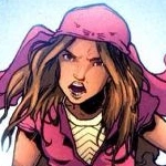 molly hayes