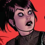 nico minoru