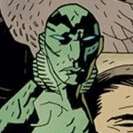 abe sapien