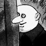 fester addams