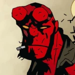 hellboy