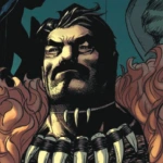 kraven