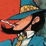 daisuke jigen