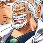 garp