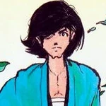 goemon ishikawa