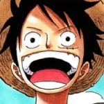 luffy