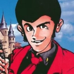 lupin iii