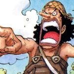 usopp