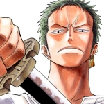 zoro