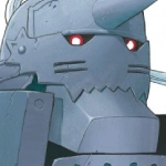 alphonse elric