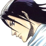 byakuya kuchiki