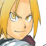 edward elric