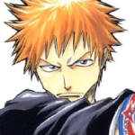 ichigo kurosaki