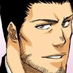 isshin kurosaki