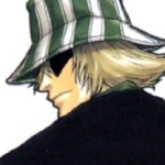 kisuke urahara