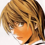 light yagami