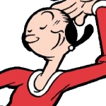 olive oyl