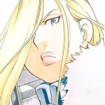 olivier mira armstrong