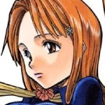 orihime inoue