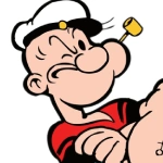 popeye