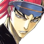 renji abarai