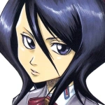 rukia kuchiki